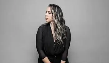 Carla Morrison, una cachanilla con más de un millón de seguidores