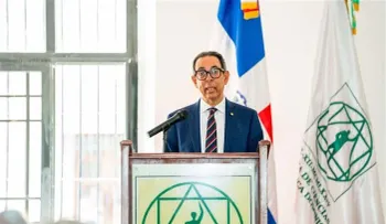 Manuel Herrera Carbuccia renuncia a evaluación del CNM; suma cuarta vacante en Suprema Corte
