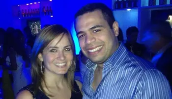Robertico Salcedo se estaría reconciliando con su esposa 