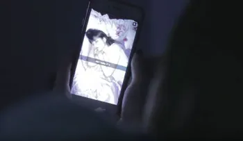 Un tenebroso corto de terror sobre Snapchat se vuelve viral