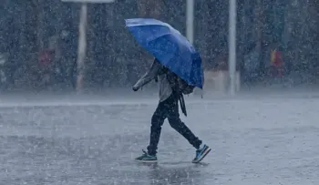COE mantiene Gran Santo Domingo y ocho provincias en alerta amarilla por vaguada y lluvias
