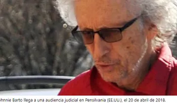 "Lloraba de dolor" recién nacida abusada por un pediatra; abusó de otros 29 niños
