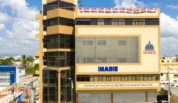 INABIE informa primera recepción de ofertas para procesos de licitaciones de almuerzo escolar será hasta el 21 de abril
