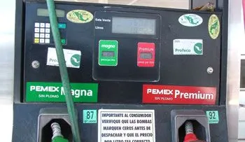 Bajan precios Gasoil y GLP; los demás se mantienen congelados