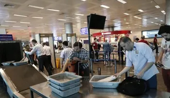 El aeropuerto Atatürk de Estambul vuelve a operar, aunque con pocos vuelos