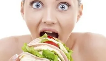 Cuando el hambre es ansiedad 