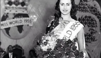 Murió Susana Duijm, la primera Miss Mundo latinoamericana