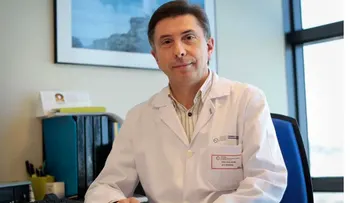 Experto alerta sobre cáncer de colon en mayores