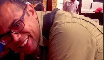 Asesinan a periodista Rafael Durán, jefe de prensa del gobierno de Caracas, Venezuela