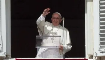 El papa Francisco afirma que las "habladurías matan" 