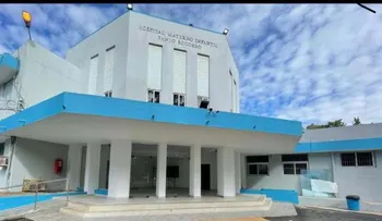 Aseguran 75% de jóvenes con tuberculosis en Hospital Santo Socorro utilizan pipa de agua