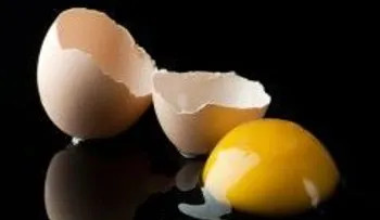 Señor, Señor. ¡creemos que se le han reventado los huevos!