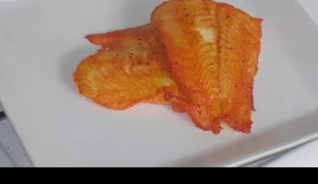 Como freir filete de pescado sin harina y huevos 
