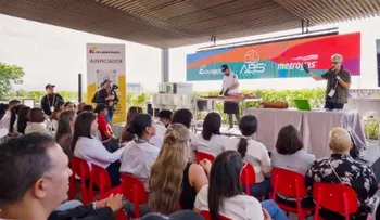 UGASA Restaurant Show 2026 reunirá gastronomía en Santiago