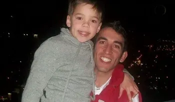 La madre del niño asesinado por su profesor de fútbol: "Felipe le decía a todos que el DT era su padre"