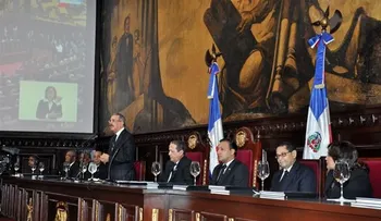 Danilo convocará a un Pacto con el tema eléctrico; no habrá apagones en el 2016