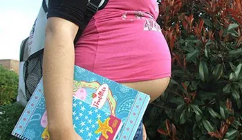 Diagnostican embarazo a niña paraguaya de 10 años