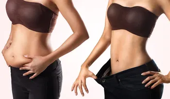 Doctora crea grandiosa dieta para perder 7 kilos en 15 días y tener una cintura de avispa