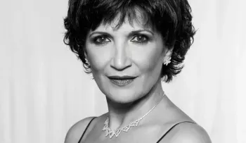 Fallece la actriz Yamilé Scheker, referente del teatro y el cine nacional