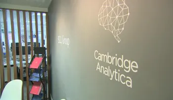Cambridge Analytica anuncia su cierre