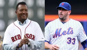 Pedro Martínez da su parecer sobre caso del lanzador de los Mets Matt Harvey