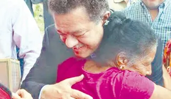 Leonel dirá luego si busca o no la Presidencia