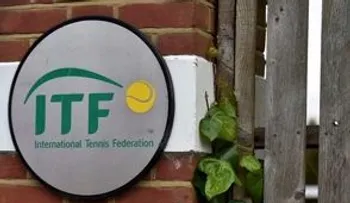Arbitros de tenis sancionados por corrupción