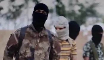 La psicología detrás del terrorismo