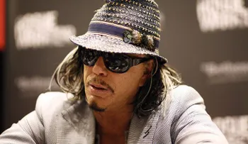 Mickey Rourke le propone a Donald Trump: Que se pague su maldito muro él mismo