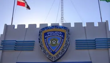 Apresan hombre y le ocupa marihuana y una arma de fuego