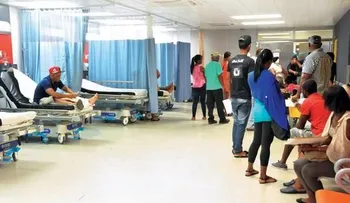Director SNS asegura hospitales no están en su mejor momento