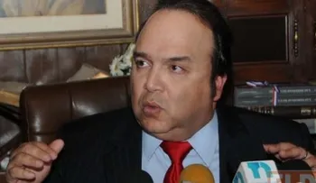 Castillo Semán no le saca el guante a Rodríguez Marchena: Lo acusa de validar campaña de racismo contra RD