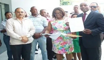 Aclara actual director municipal de Pantoja no ha sido proclamado candidato