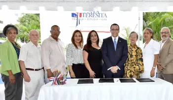  Educación incorporará otros 15 colegios cristianos al sector público, con la Tanda Extendida