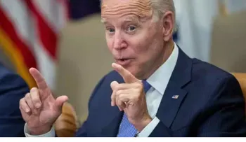 Biden se somete a chequeos médicos verbales semanales