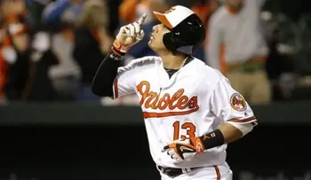 Manny Machado dice jugará con RD en el Clásico Mundial