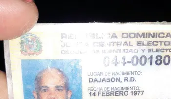 Un hombre muere en un accidente de tránsito en Montecristi