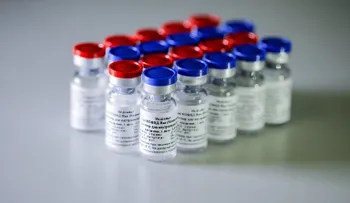 ¿Envidia o lucha de intereses?. Alemania y EEUU cuestionan calidad vacuna rusa contra el coronavirus