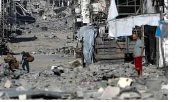 Dos años de guerra y sin consenso árabe sobre Gaza