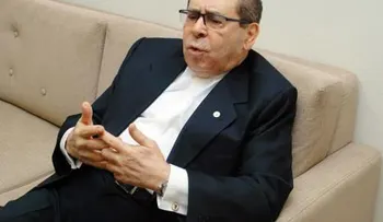 Núñez Collado dice católicos están avergonzados por 