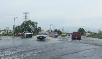 En temporada ciclónica inicia en junio se formarán entre 13 y 14 tormentas 