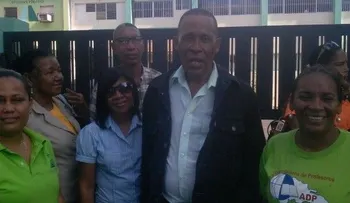 La ADP paraliza docencia por 72 horas en Barahona