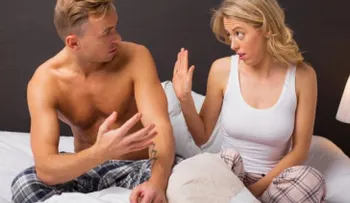 Las 10 clásicas mentiras que dicen los hombres para llevarte a la cama