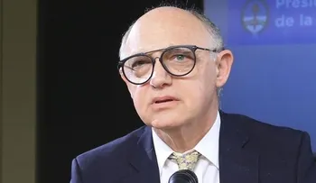Quién es Héctor Timerman, por qué iba a viajar a Estados Unidos y por qué no pudo