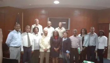 Finaliza curso sobre Fundamento Básicos del Cooperativismo