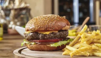 Sorprendentes efectos de la comida rápida luego de hacer ejercicio