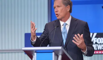 John Kasich se retirará de la contienda presidencial, dicen fuentes cercanas a su campaña