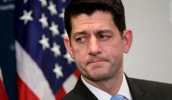 Paul Ryan no buscará su reelección como presidente de la Cámara de Representantes de Estados Unidos