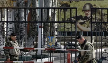 Rusia extiende el control de Crimea