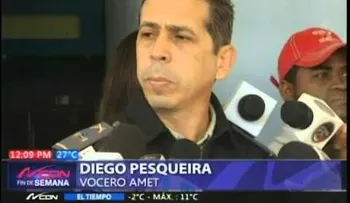 Amet multará desde el miércoles por marbetes  
